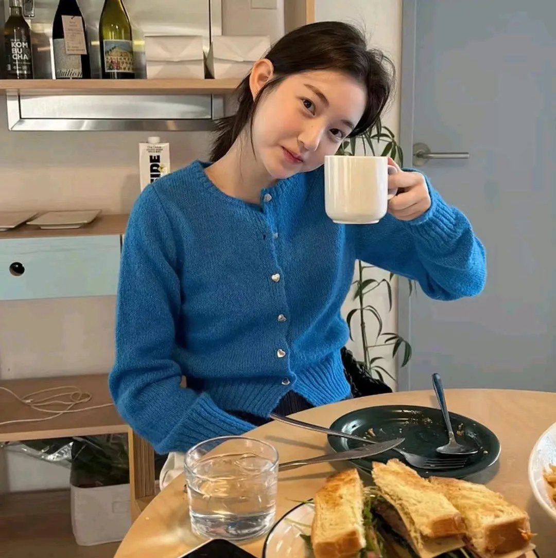 英格丽褒曼的私语
