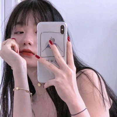 我的少女时代